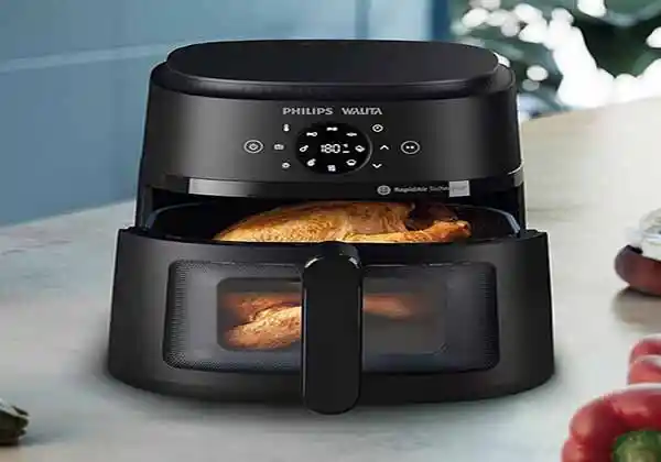 Philips Walita XL 6.2L